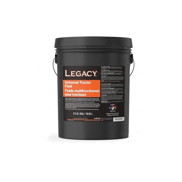 Aftermarket AR69444 Transmission and Hydraulic Oil 5 Gallon Bucket Fits